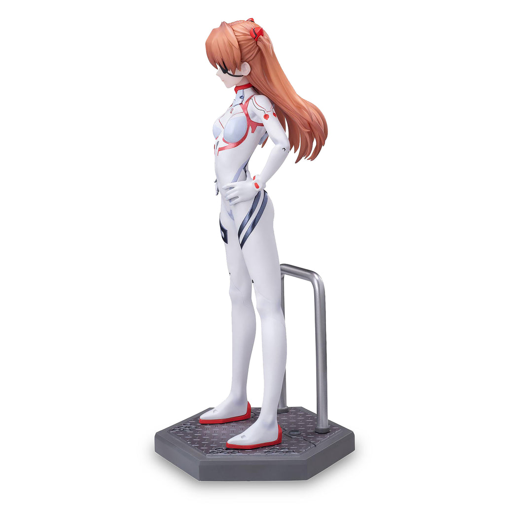 Immagine del prodotto Evangelion: 3.0+1.0 - Figura di Asuka Shikinami Langley