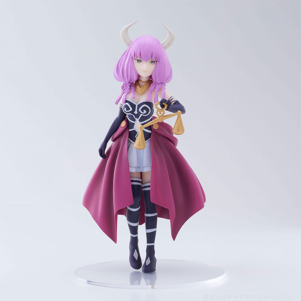Immagine del prodotto Frieren: Dopo il viaggio - Aura Desktop x Decorate Collections Figura