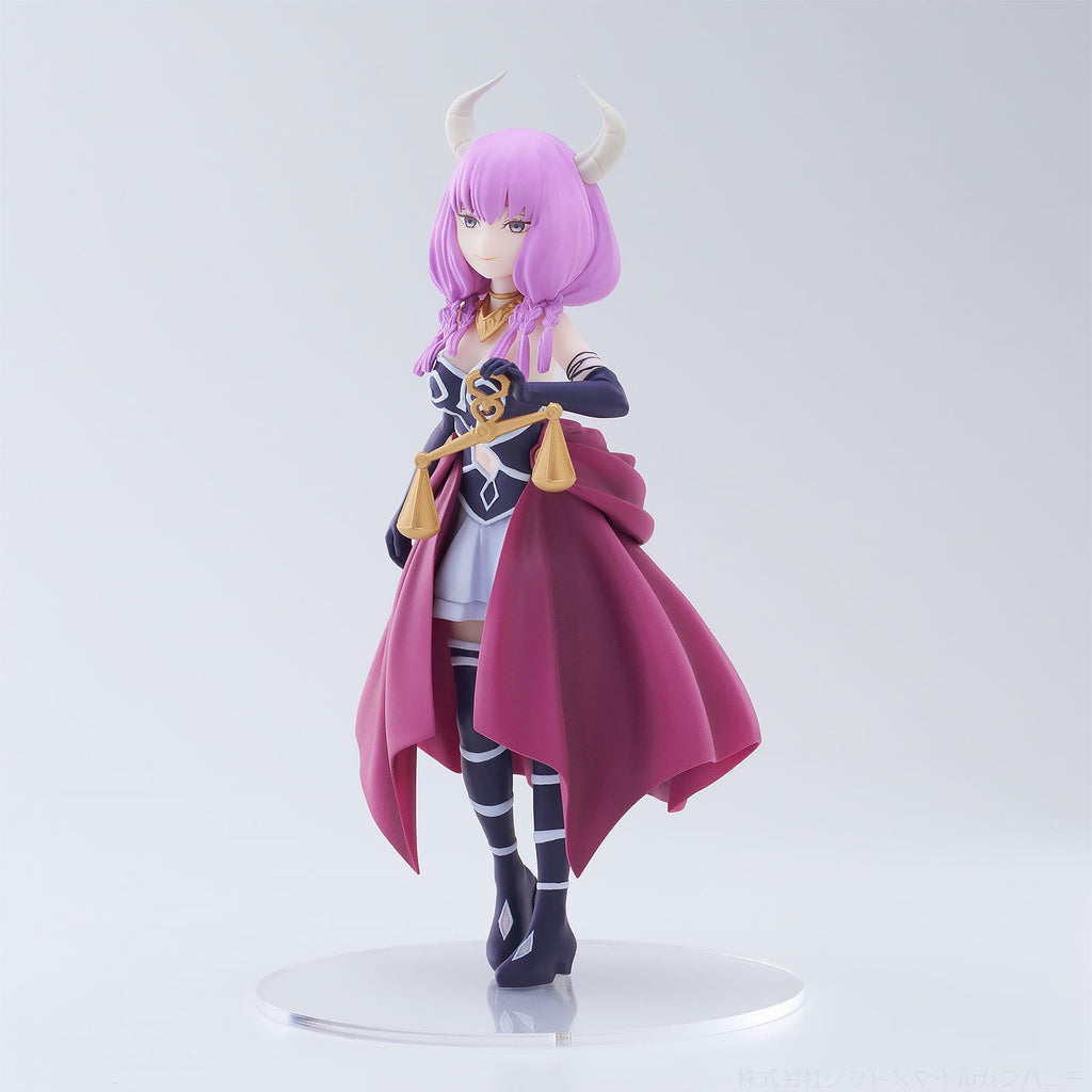 Immagine del prodotto Frieren: Dopo il viaggio - Aura Desktop x Decorate Collections Figura