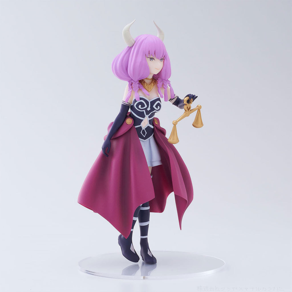 Immagine del prodotto Frieren: Dopo il viaggio - Aura Desktop x Decorate Collections Figura