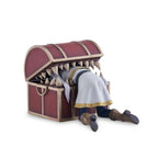 Product image Freezing: After the end of the journey - Freezing In Mimic Figure