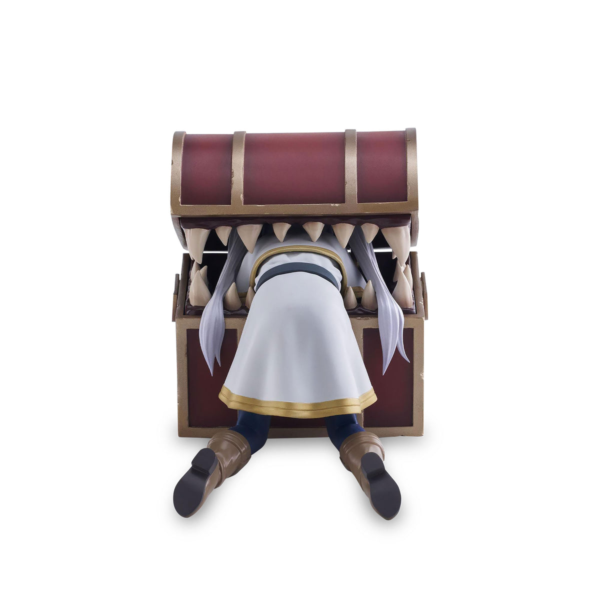 Product image Freezing: After the end of the journey - Freezing In Mimic Figure