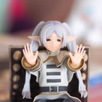 Product image Freezing: After the end of the journey - Freezing In Mimic Figure