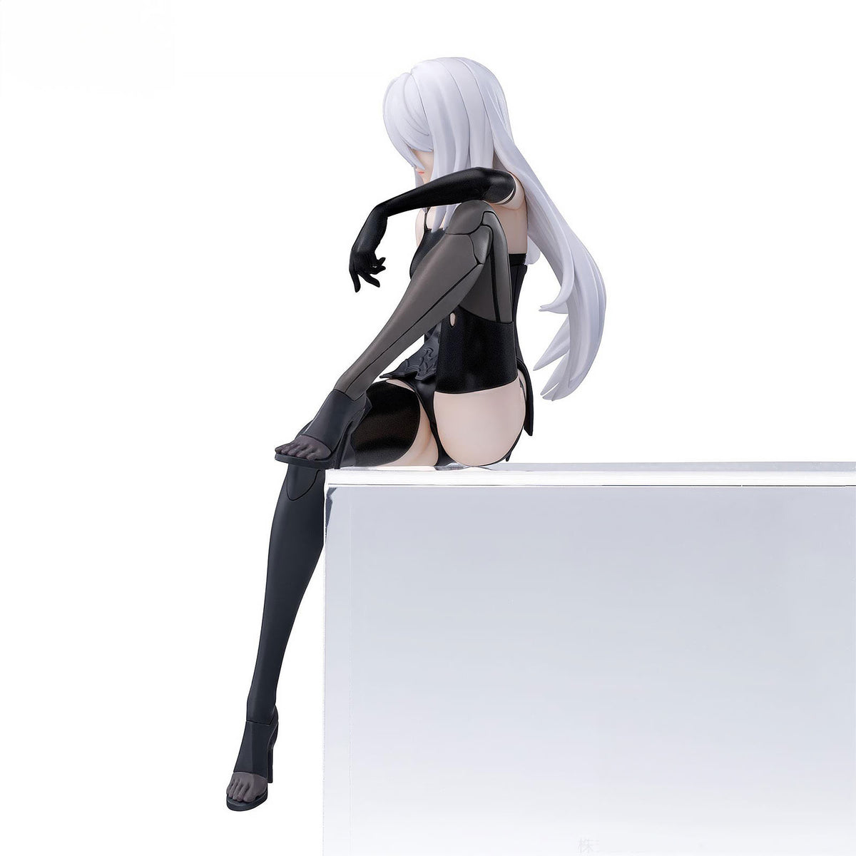 Product image NieR:Automata Ver1.1a - A2 PM Perching Figure