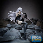Product image NieR:Automata Ver1.1a - A2 PM Perching Figure