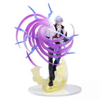Immagine del prodotto Jujutsu Kaisen - Figura Satoru Gojo Hollow Purple (Kyoshiki Murasaki)