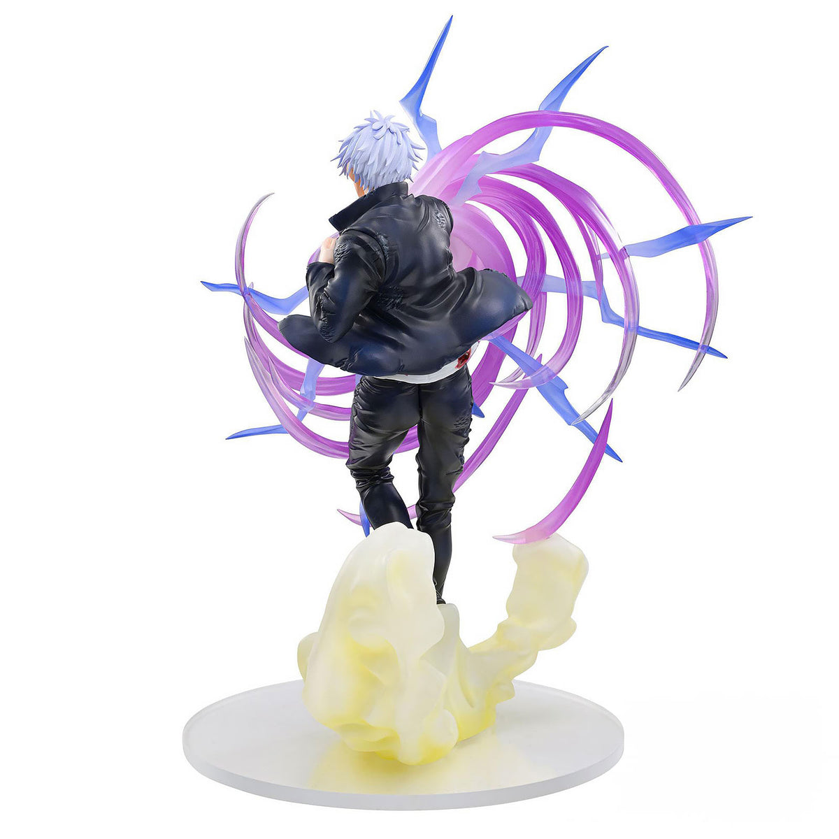 Immagine del prodotto Jujutsu Kaisen - Figura Satoru Gojo Hollow Purple (Kyoshiki Murasaki)