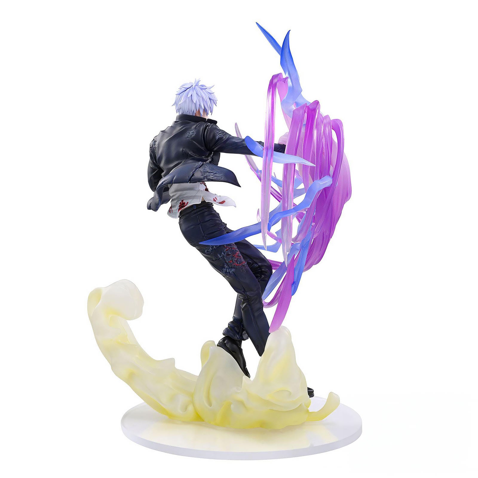 Immagine del prodotto Jujutsu Kaisen - Figura Satoru Gojo Hollow Purple (Kyoshiki Murasaki)
