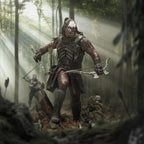 Product image The Lord of the Rings - Lurtz, Uruk-Hai Leader Art Scale Statue 1:10