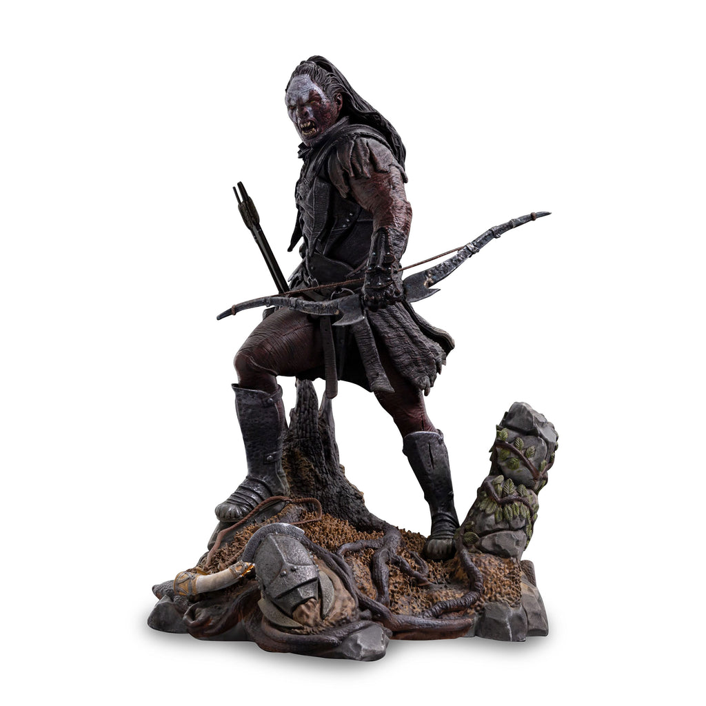 Product image The Lord of the Rings - Lurtz, Uruk-Hai Leader Art Scale Statue 1:10