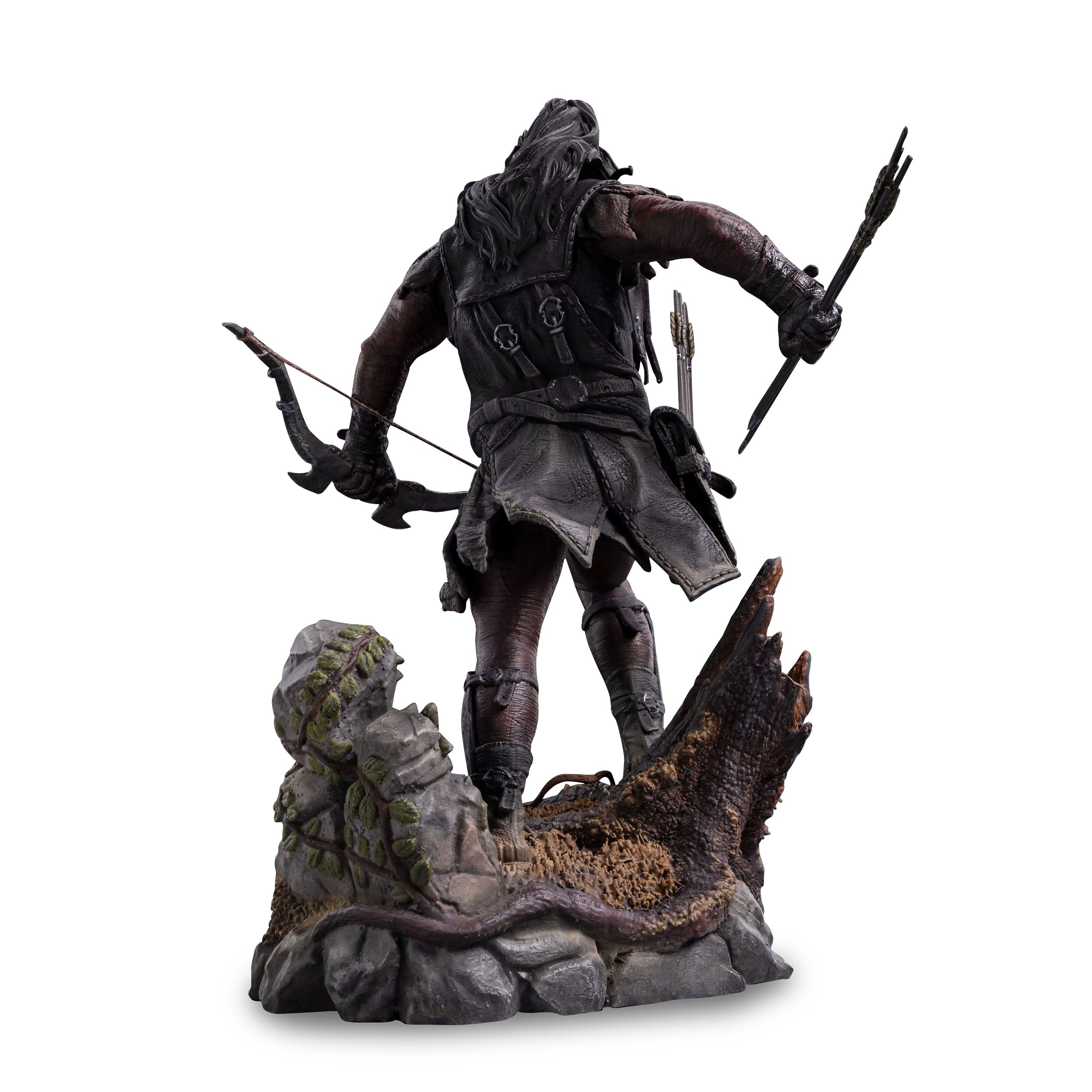 Product image The Lord of the Rings - Lurtz, Uruk-Hai Leader Art Scale Statue 1:10