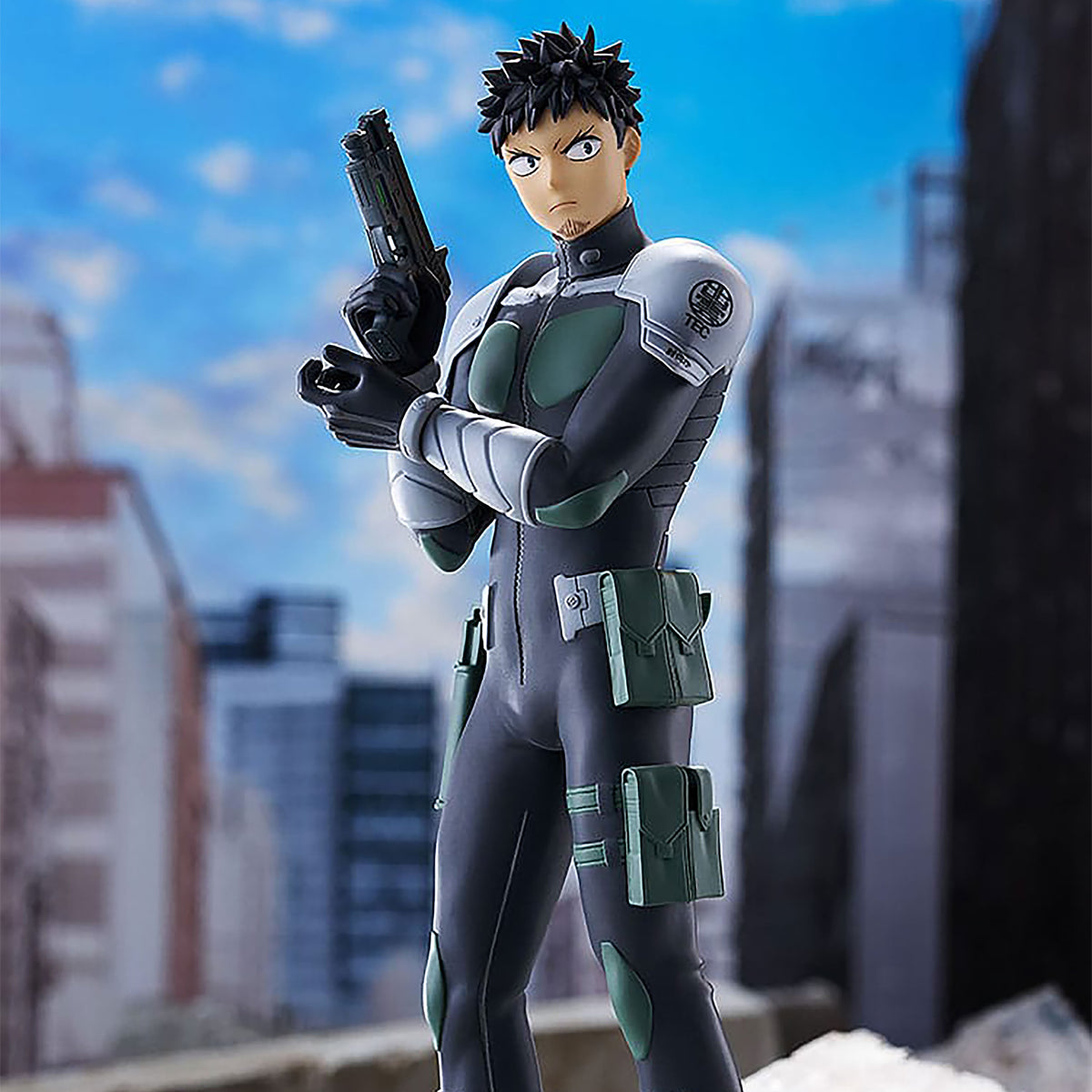 Immagine del prodotto Kaiju No. 8 - Figura Kafka Hibino 17cm