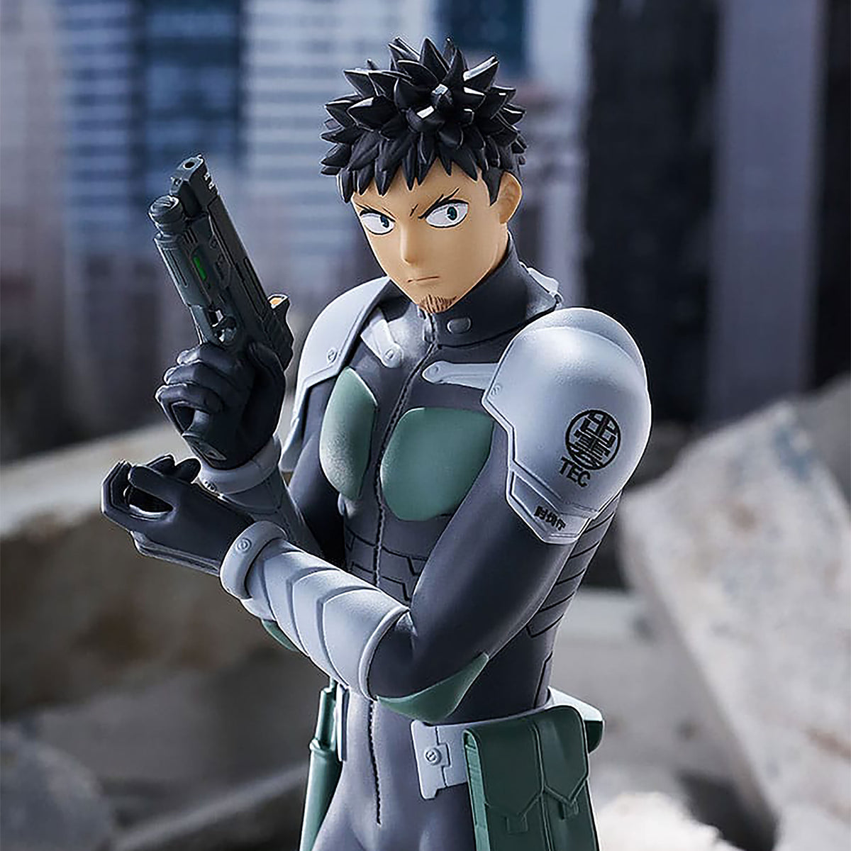 Immagine del prodotto Kaiju No. 8 - Figura Kafka Hibino 17cm