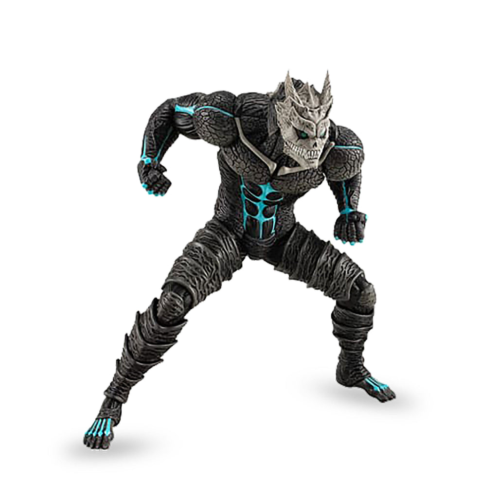 Product image Kaiju No. 8 Figure 17cm
