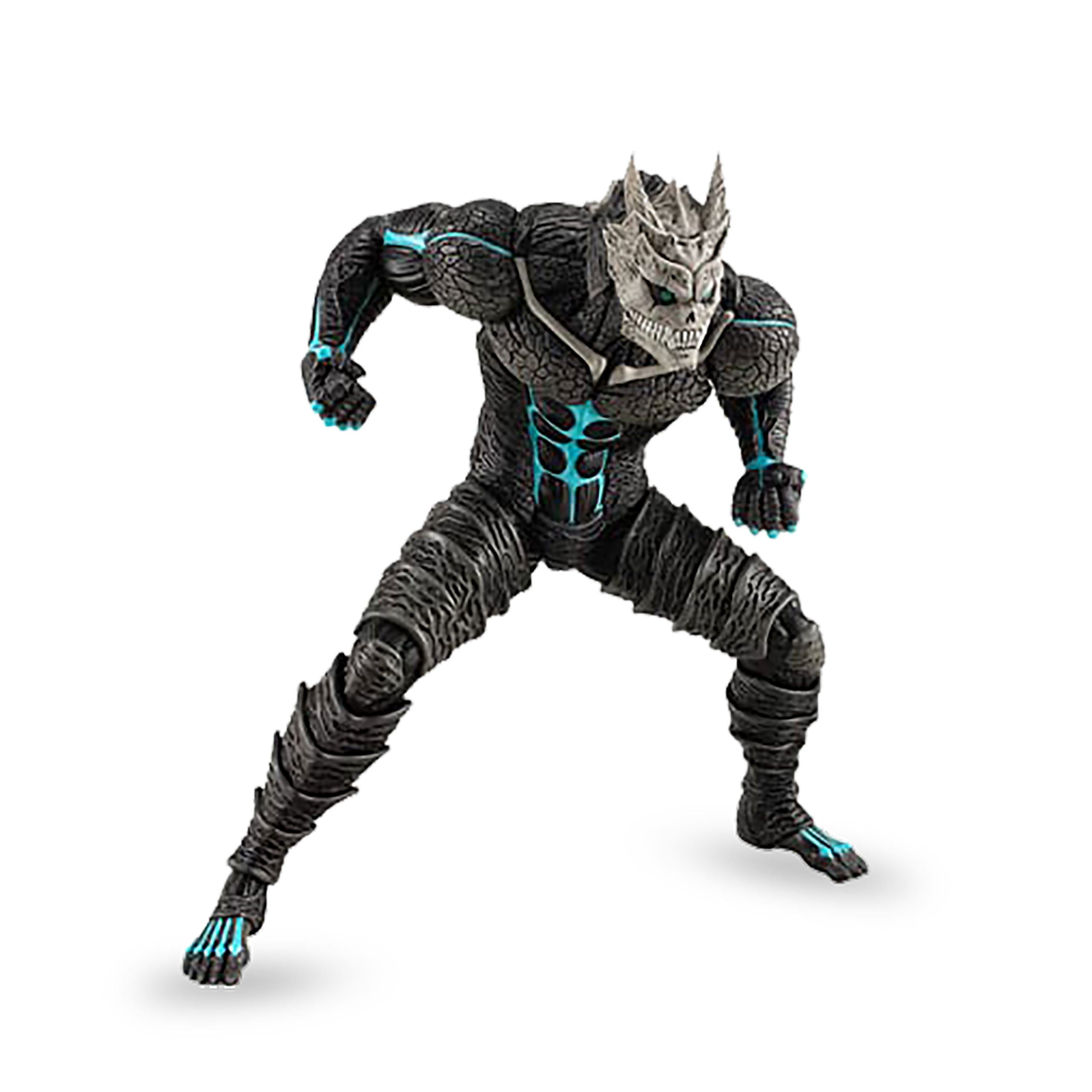 Product image Kaiju No. 8 Figure 17cm