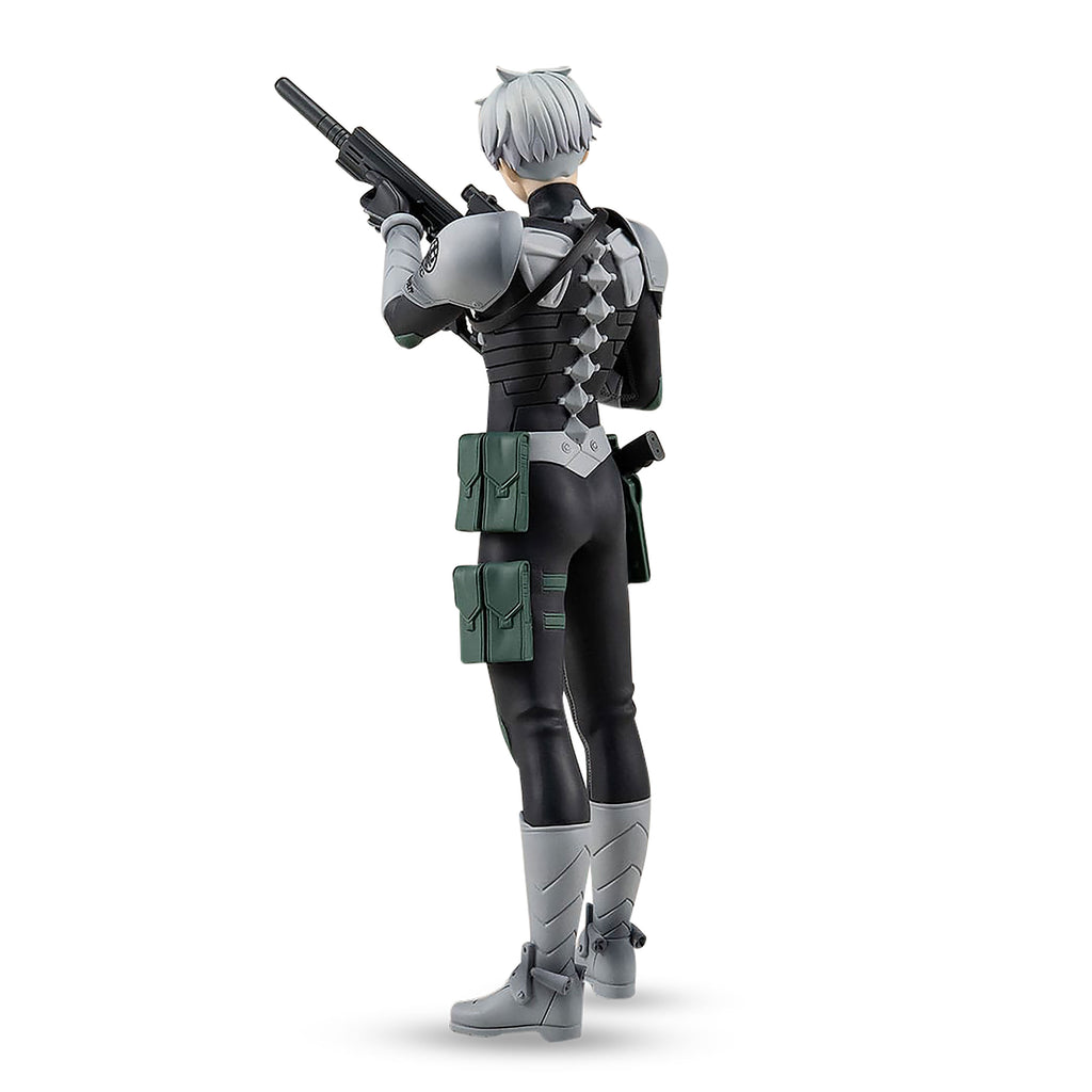 Product image Kaiju No. 8 - Reno Ichikawa Figure