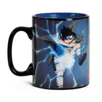 Immagine del prodotto Naruto - Tazza Termoeffetto Sasuke & Naruto
