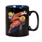 Immagine del prodotto Naruto - Tazza Termoeffetto Sasuke & Naruto