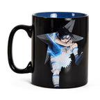 Immagine del prodotto Naruto - Tazza Termoeffetto Sasuke & Naruto