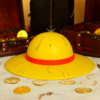 Immagine del prodotto One Piece - Lampada Cappello di Paglia di Luffy
