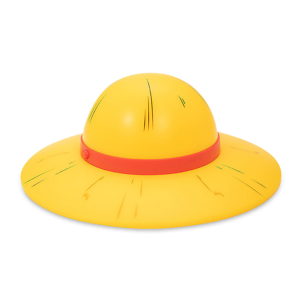 Immagine del prodotto One Piece - Lampada Cappello di Paglia di Luffy