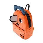 Immagine del prodotto Chainsaw Man - Zainetto Mini in Peluche Pochita