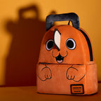 Immagine del prodotto Chainsaw Man - Zainetto Mini in Peluche Pochita