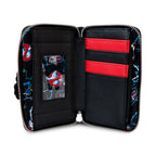 Product image Ghostbusters - ECTO-1 Glow in the Dark Wallet