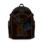Product image Winnie the Pooh - Friends Mini Backpack with Light