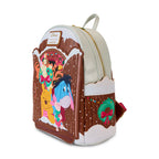 Product image Winnie the Pooh - Friends Mini Backpack with Light
