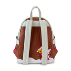 Product image Winnie the Pooh - Friends Mini Backpack with Light