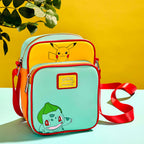 Immagine del prodotto Pokemon - Borsa Tracolla Starter