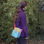 Immagine del prodotto Pokemon - Borsa Tracolla Starter