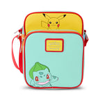 Immagine del prodotto Pokemon - Borsa Tracolla Starter