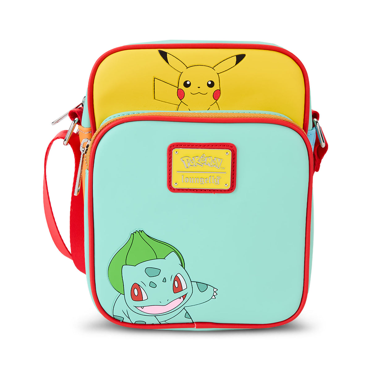 Immagine del prodotto Pokemon - Borsa Tracolla Starter