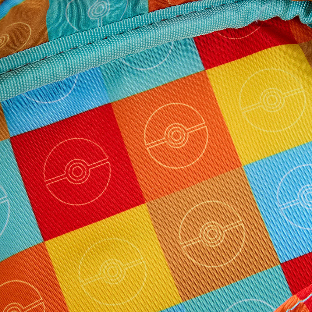 Immagine del prodotto Pokemon - Borsa Tracolla Starter
