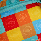 Immagine del prodotto Pokemon - Borsa Tracolla Starter