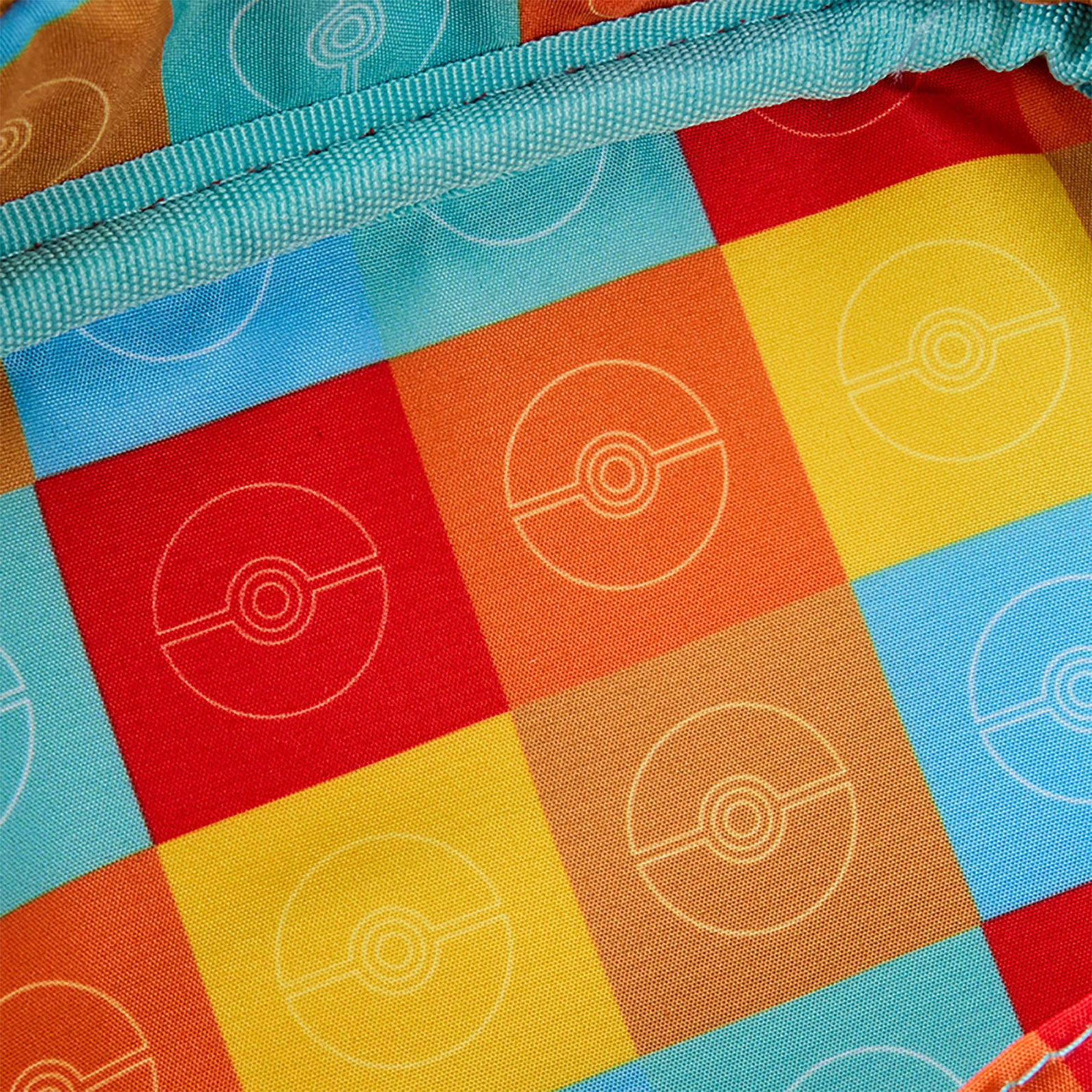 Immagine del prodotto Pokemon - Borsa Tracolla Starter