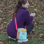 Immagine del prodotto Pokemon - Borsa Tracolla Starter