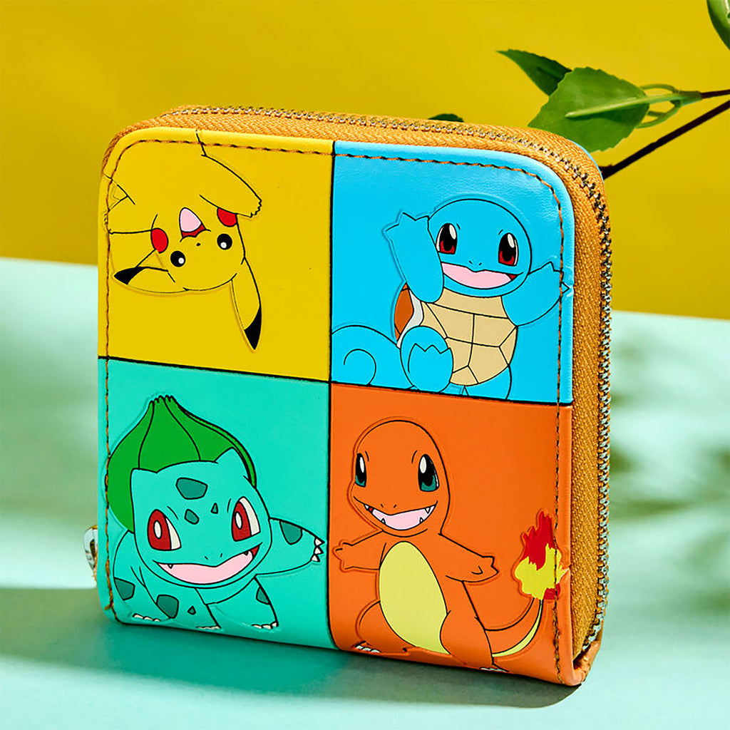 Immagine del prodotto Pokemon - Portafoglio Starter