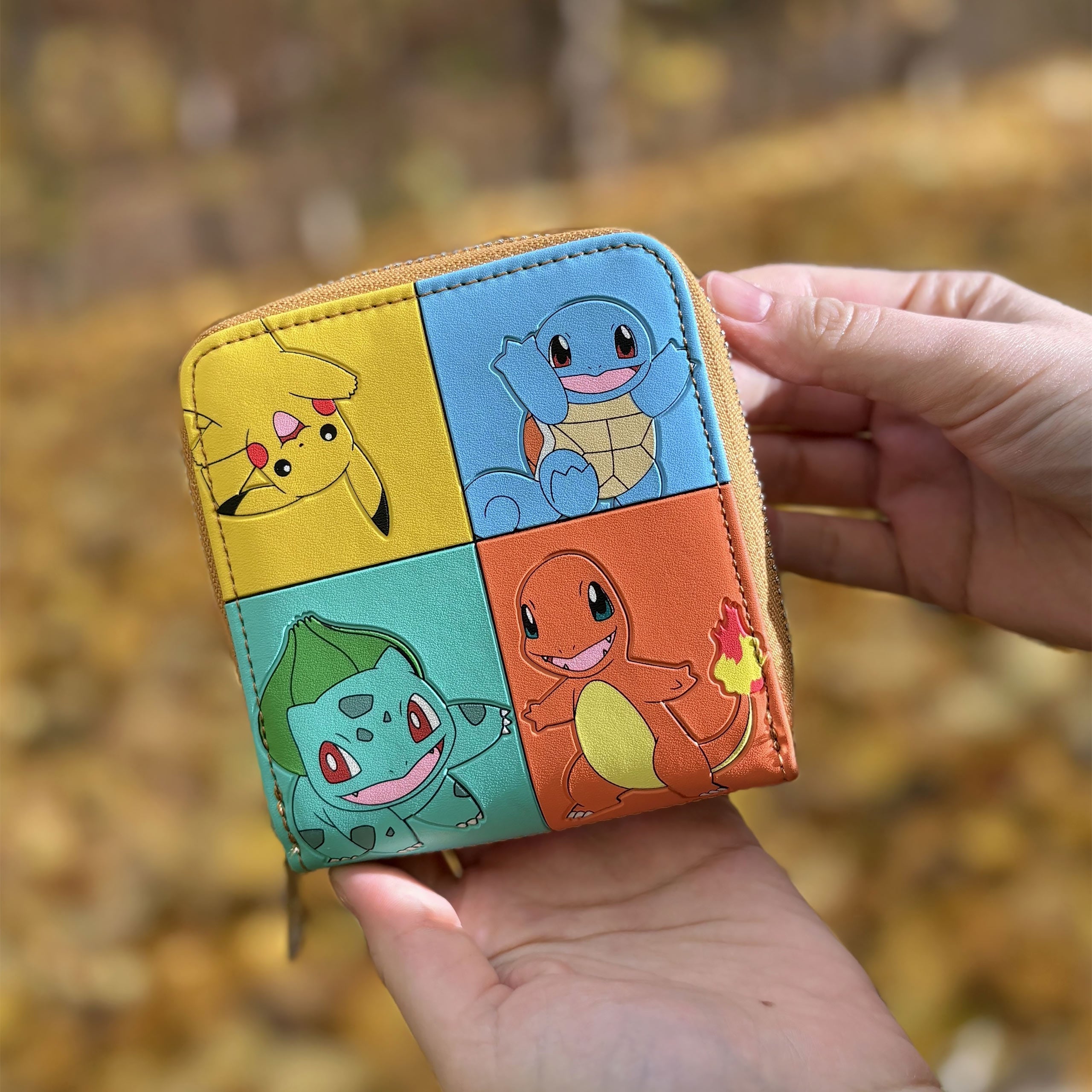 Immagine del prodotto Pokemon - Portafoglio Starter