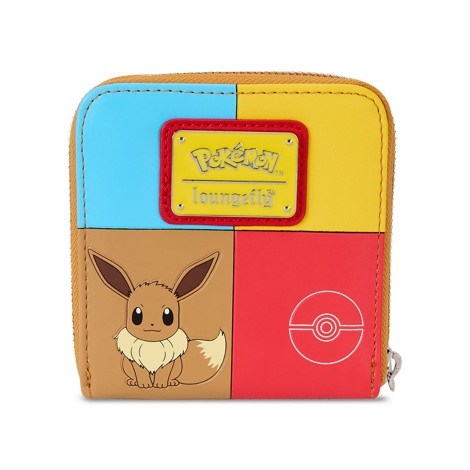 Immagine del prodotto Pokemon - Portafoglio Starter