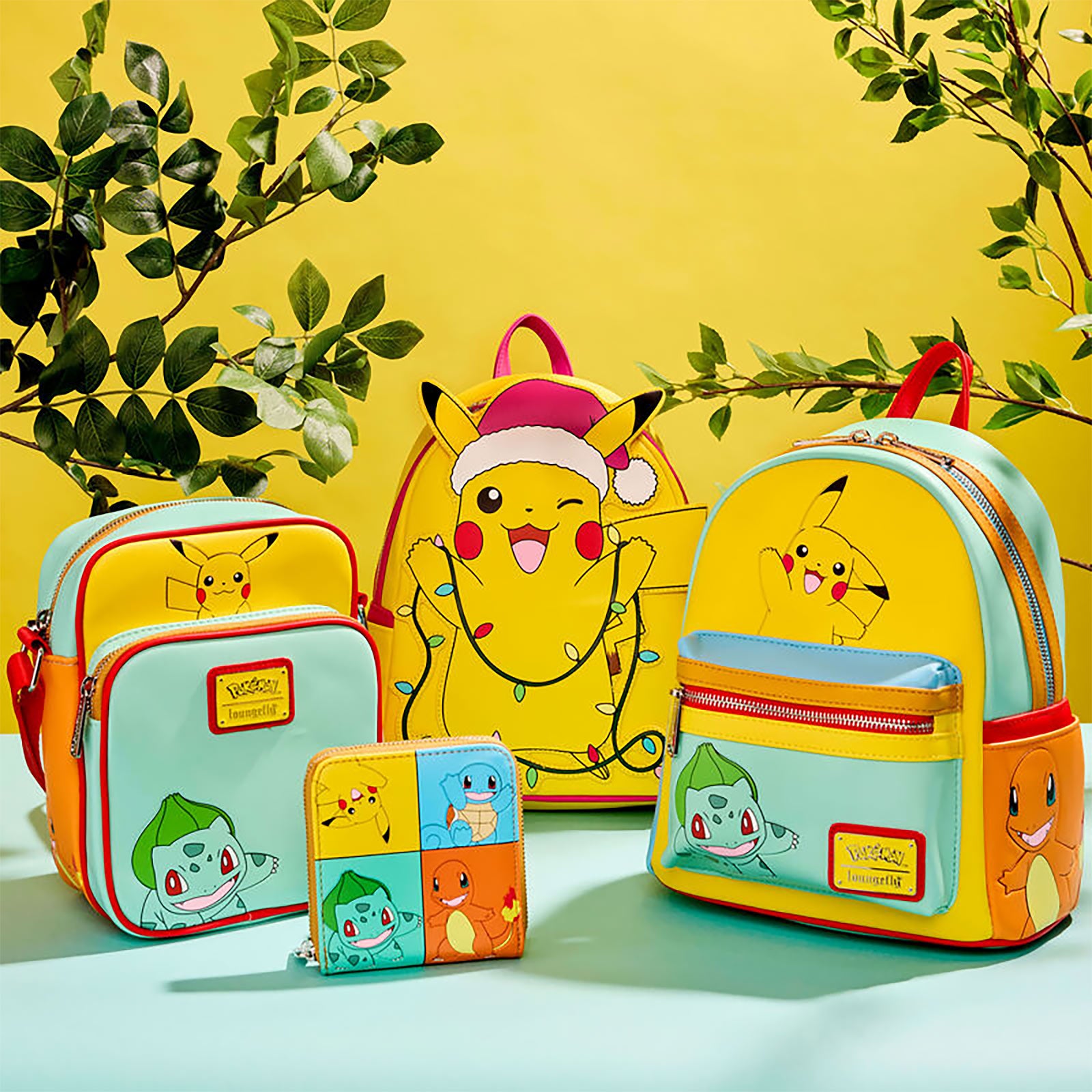 Immagine del prodotto Pokemon - Portafoglio Starter