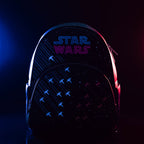 Product image Star Wars - Neon 70s Backpack with Light
