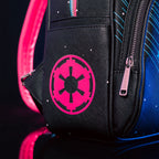 Product image Star Wars - Neon 70s Backpack with Light