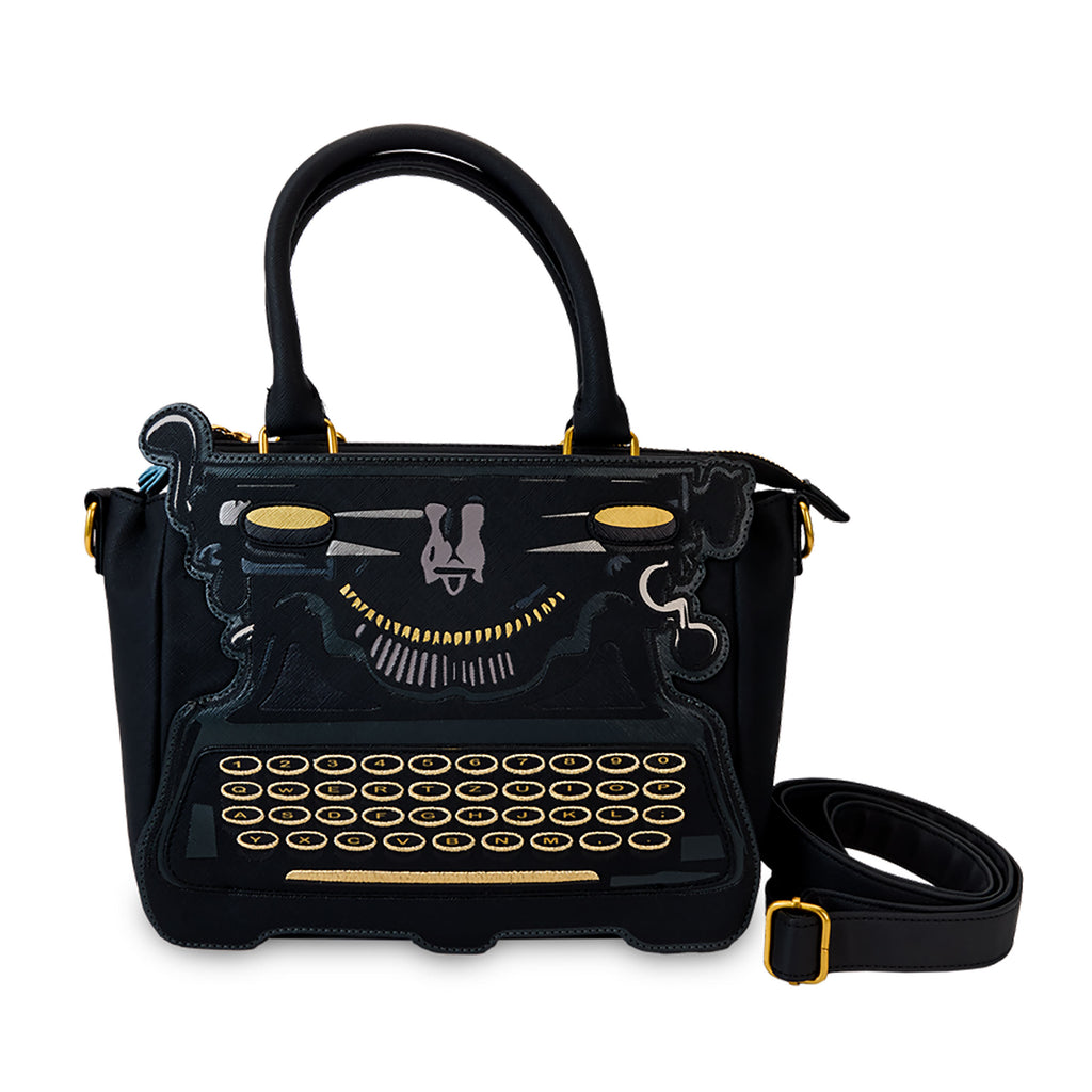 Immagine del prodotto Mercoledì - Borsa a tracolla da macchina da scrivere