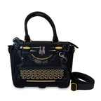 Immagine del prodotto Mercoledì - Borsa a tracolla da macchina da scrivere
