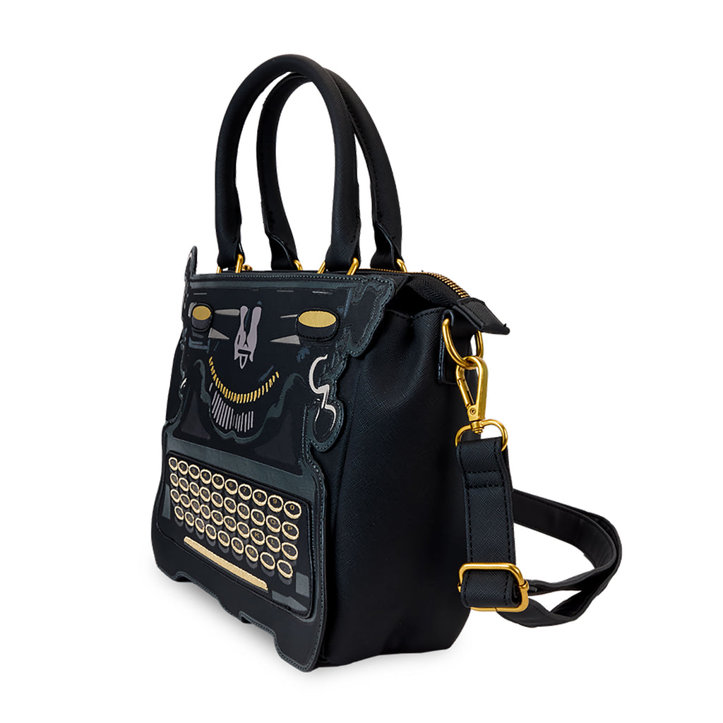 Immagine del prodotto Mercoledì - Borsa a tracolla da macchina da scrivere