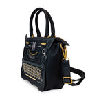 Immagine del prodotto Mercoledì - Borsa a tracolla da macchina da scrivere