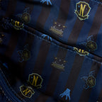 Immagine del prodotto Mercoledì - Borsa a tracolla da macchina da scrivere